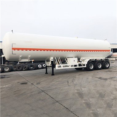 LPG poluprikolica