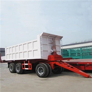 Bočne najave za dampere